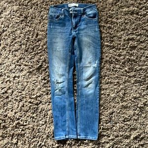 Boys 510 skinny Levi’s